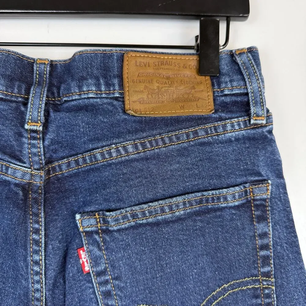 Levis gently preowned